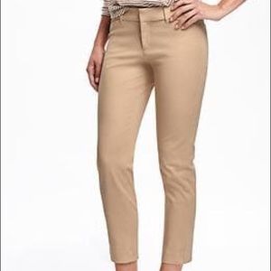 Old Navy Pixie Pants